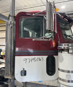 Peterbilt 379 right door, Peterbilt 379 passenger door, Peterbilt 379 door assembly, Peterbilt 379 power window door, Peterbilt 379 red door, Peterbilt 379 replacement door, used Peterbilt 379 door, Peterbilt 379 door for sale, 1997 Peterbilt 379 door, 1987 Peterbilt 379 door, 1990 Peterbilt 379 door, 2000 Peterbilt 379 door, 2005 Peterbilt 379 door, Peterbilt passenger side door, Peterbilt power window door, used Peterbilt truck parts, Peterbilt 378 door, Peterbilt 377 door.