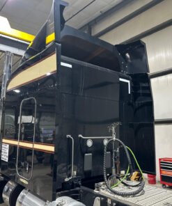 2021 Peterbilt 567 sleeper, Peterbilt 567 63 inch sleeper, Peterbilt 567 63