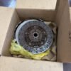 Eaton SCK-4489CL clutch, SCK-4489CL clutch assembly, SCK-4489CL clutch for sale, Eaton K-4489CL clutch, Eaton K-4489CL, Detroit DT12 clutch, Detroit DT12 clutch assembly, 430mm clutch assembly, 430MM truck clutch, single disc truck clutch, push type clutch, Eaton truck clutch, heavy duty truck clutch, semi truck clutch assembly, used Eaton clutch, Eaton clutch replacement, Detroit DT12 replacement clutch, 6 spring clutch, 1 plate clutch, commercial truck clutch.