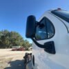 2008-2020 Freightliner Cascadia Right Door Mirror
