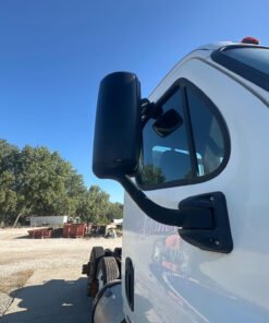 2008-2020 Freightliner Cascadia Right Door Mirror