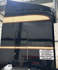 2021 Peterbilt 567 sleeper, Peterbilt 567 63 inch sleeper, Peterbilt 567 63" sleeper, Peterbilt 567 shell sleeper, black Peterbilt 567 sleeper, used Peterbilt 567 sleeper, Peterbilt 567 sleeper shell, Peterbilt 567 sleeper cab, Peterbilt 567 replacement sleeper, Peterbilt 567 cab sleeper, Peterbilt 567 truck sleeper, semi truck sleeper shell, heavy duty truck sleeper, commercial truck sleeper, Peterbilt sleeper cab parts, used Peterbilt truck parts