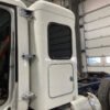 2017 Peterbilt 579 complete sleeper, 2017 Peterbilt 579 white sleeper, Peterbilt 579 36 inch sleeper, Peterbilt 579 36" complete sleeper, Peterbilt 579 44 inch Unibilt sleeper, Peterbilt 579 Unibilt sleeper, Peterbilt 579 low roof sleeper, Peterbilt 579 flat top sleeper, Peterbilt 579 standard cab sleeper, Peterbilt 579 complete sleeper assembly, Peterbilt 579 sleeper with mounts, used Peterbilt 579 sleeper, 2013-2026 Peterbilt 579 sleeper, Peterbilt 567 sleeper, Peterbilt 589 sleeper, Peterbilt 567 579 589 sleeper, Peterbilt sleeper cab, complete semi truck sleeper, heavy duty truck sleeper, commercial truck sleeper, Peterbilt replacement sleeper, Peterbilt sleeper cab parts