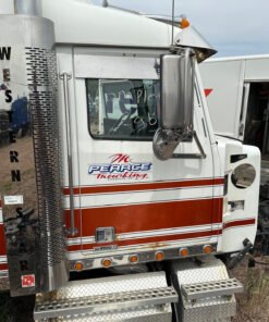 VIN: 5KJJABD64FPGH4942 Vehicle Info: 2015 Western Star Trucks 4900EX Shipping Status: Please add to cart for shipping estimate and delivery times. Reference Info 1997-Present WESTERN STAR TRUCKS 4700 1997-Present WESTERN STAR TRUCKS 4800 1997-Present WESTERN STAR TRUCKS 4900 1997-Present WESTERN STAR TRUCKS 4900E 1997-Present WESTERN STAR TRUCKS 4900EX 1997-Present WESTERN STAR TRUCKS 4900FA 1997-Present WESTERN STAR TRUCKS 5800 1997-Present WESTERN STAR TRUCKS 5900 Less... Warranty Info "AS IS" No Warranty. Item meets your satisfaction at the time of receipt or installation.