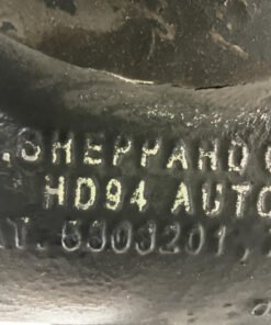 Peterbilt 587 steering gear, Peterbilt 587 steering gear for sale, Peterbilt 587 steering rack, Sheppard HD94PAB steering gear, Sheppard HD94PAB, HD94PAB31 steering gear, Sheppard HD94 steering gear, used Peterbilt steering gear, used Sheppard steering gear, Peterbilt steering gearbox, Peterbilt steering rack, 2017 Peterbilt 587 steering gear, Peterbilt 587 parts, Peterbilt 389 steering gear, Peterbilt 579 steering gear, Kenworth T680 steering gear, PACCAR steering gear, Paccar 14183236, Peterbilt J87-6020, Peterbilt RXJ87-6020, heavy duty truck steering gear, semi truck steering gear, replacement steering gear, used truck steering gear.