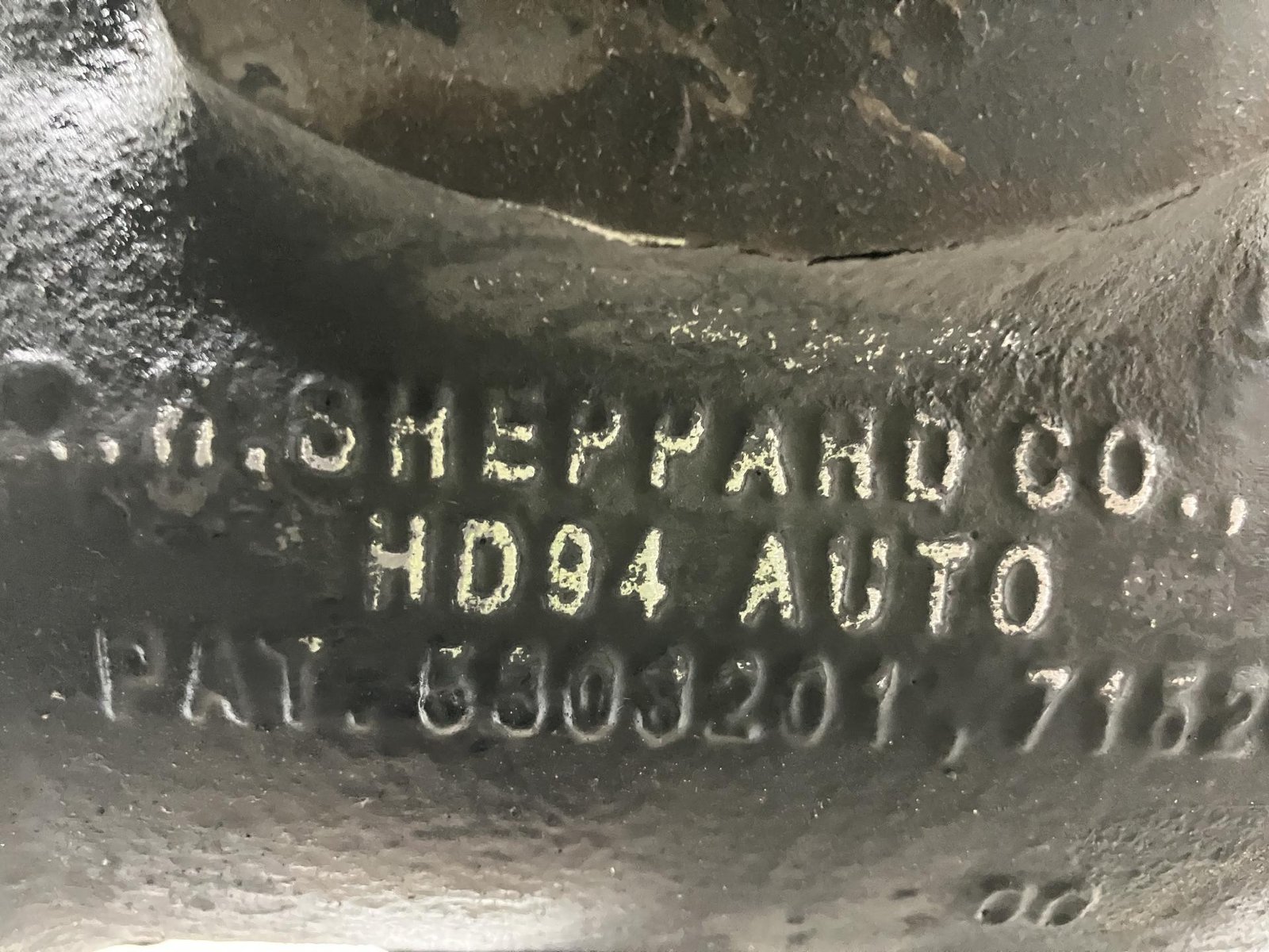 Peterbilt 587 steering gear, Peterbilt 587 steering gear for sale, Peterbilt 587 steering rack, Sheppard HD94PAB steering gear, Sheppard HD94PAB, HD94PAB31 steering gear, Sheppard HD94 steering gear, used Peterbilt steering gear, used Sheppard steering gear, Peterbilt steering gearbox, Peterbilt steering rack, 2017 Peterbilt 587 steering gear, Peterbilt 587 parts, Peterbilt 389 steering gear, Peterbilt 579 steering gear, Kenworth T680 steering gear, PACCAR steering gear, Paccar 14183236, Peterbilt J87-6020, Peterbilt RXJ87-6020, heavy duty truck steering gear, semi truck steering gear, replacement steering gear, used truck steering gear.