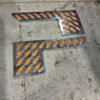 Peterbilt 379 Cowl Panel Set