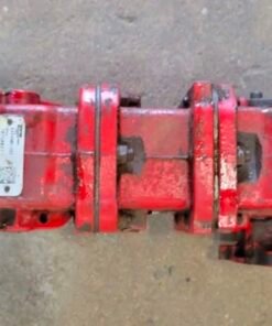 Eaton Fuller UltraShift PTO, Eaton UltraShift transmission PTO, Fuller UltraShift PTO, transmission power take off, heavy duty truck PTO, semi truck transmission PTO, 442XLAHX-A3XK, 626XAHX-3XX, 645XAHX-3XX, Eaton Fuller PTO for sale, used UltraShift PTO, truck transmission PTO, commercial truck PTO, heavy duty transmission parts, Eaton Fuller transmission parts, semi truck replacement PTO, power take off unit