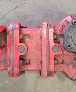 Eaton Fuller UltraShift PTO, Eaton UltraShift transmission PTO, Fuller UltraShift PTO, transmission power take off, heavy duty truck PTO, semi truck transmission PTO, 442XLAHX-A3XK, 626XAHX-3XX, 645XAHX-3XX, Eaton Fuller PTO for sale, used UltraShift PTO, truck transmission PTO, commercial truck PTO, heavy duty transmission parts, Eaton Fuller transmission parts, semi truck replacement PTO, power take off unit