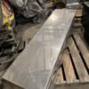 ProTech truck tool box, ProTech toolbox, used ProTech tool box, semi truck tool box, truck storage box, heavy duty truck toolbox, trailer tool box, aluminum truck tool box, commercial truck storage, used truck parts, truck equipment storage, tool storage box