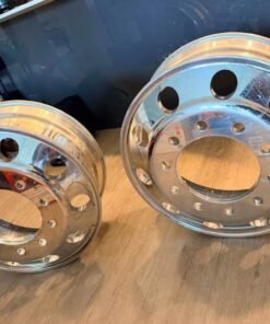 22.5 x 8.25 aluminum truck wheels, 22.5 aluminum wheels, 8.25 truck wheels, forged aluminum truck wheels, polished aluminum truck wheels, commercial truck wheels, heavy duty truck wheels, semi truck wheels, 225825AXP, new aluminum truck wheels, 22.5 forged wheels, Freightliner aluminum wheels, Peterbilt aluminum wheels, Kenworth aluminum wheels, semi truck rims, heavy duty aluminum rims, commercial truck rims, polished truck rims, replacement truck wheels, truck wheels for sale, brand new semi truck wheels, forged semi truck rims, 22.5 x 8.25 semi truck rims