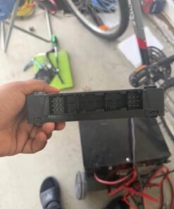 Alternative view of 2020 Freightliner Cascadia Continental CPC3Evo Control Module