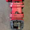 Eaton Fuller UltraShift PTO, Eaton UltraShift transmission PTO, Fuller UltraShift PTO, transmission power take off, heavy duty truck PTO, semi truck transmission PTO, 442XLAHX-A3XK, 626XAHX-3XX, 645XAHX-3XX, Eaton Fuller PTO for sale, used UltraShift PTO, truck transmission PTO, commercial truck PTO, heavy duty transmission parts, Eaton Fuller transmission parts, semi truck replacement PTO, power take off unit