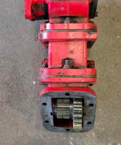 Eaton Fuller UltraShift PTO, Eaton UltraShift transmission PTO, Fuller UltraShift PTO, transmission power take off, heavy duty truck PTO, semi truck transmission PTO, 442XLAHX-A3XK, 626XAHX-3XX, 645XAHX-3XX, Eaton Fuller PTO for sale, used UltraShift PTO, truck transmission PTO, commercial truck PTO, heavy duty transmission parts, Eaton Fuller transmission parts, semi truck replacement PTO, power take off unit