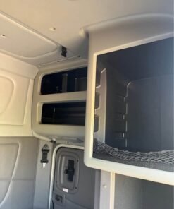 Peterbilt 389 sleeper bunk, Peterbilt 389 63 inch sleeper, Peterbilt 389 sleeper, 63 inch stand up sleeper, Peterbilt 389 sleeper cab, Peterbilt sleeper bunk, used Peterbilt 389 parts, Peterbilt truck sleeper, Peterbilt 389 replacement sleeper, semi truck sleeper bunk, used semi truck parts, Peterbilt replacement parts