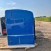 Peterbilt 389 sleeper bunk, Peterbilt 389 63 inch sleeper, Peterbilt 389 sleeper, 63 inch stand up sleeper, Peterbilt 389 sleeper cab, Peterbilt sleeper bunk, used Peterbilt 389 parts, Peterbilt truck sleeper, Peterbilt 389 replacement sleeper, semi truck sleeper bunk, used semi truck parts, Peterbilt replacement parts