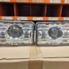 Kenworth W900 headlights, Kenworth W900 heated headlights, Trux heated headlights, Kenworth W900 headlights for sale, Kenworth W900 headlight set, Trux headlights, heated truck headlights, Kenworth W900 replacement headlights, Kenworth truck headlights, semi truck headlights, heavy duty truck headlights, Kenworth W900 parts, Kenworth W900 lighting, truck headlight replacement, aftermarket Kenworth headlights, Trux W900 headlights