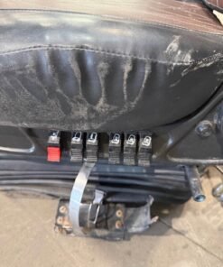 Volvo truck seats, Volvo semi truck seats, used Volvo truck seats, Volvo seat pair, Volvo driver seat, Volvo passenger seat, Volvo truck interior parts, semi truck seats, heavy duty truck seats, commercial truck seats, used truck seats for sale, Volvo replacement seats, truck seat pair, semi truck interior replacement parts, heavy duty truck interior, Volvo cab seats