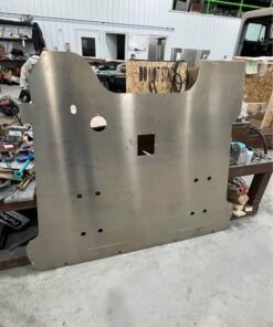 Peterbilt 389 aluminum floor, Peterbilt 389 floor, Peterbilt 389 cab floor, one piece aluminum truck floor, 188 inch aluminum floor, Peterbilt 389 replacement floor, Peterbilt 389 interior parts, Peterbilt truck floor, aluminum semi truck floor, semi truck cab floor, heavy duty truck floor, used Peterbilt 389 parts, Peterbilt 389 replacement parts, commercial truck flooring, heavy duty aluminum floor, Peterbilt 389 truck parts