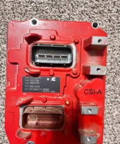 Cummins ISX15 ECM, Cummins ISX15 ECM for sale, Cummins ECM, ISX15 engine control module, Cummins engine computer, Cummins ISX15 computer, new Cummins ECM, brand new ISX15 ECM, Cummins ISX15 replacement ECM, Cummins engine control module replacement, semi truck ECM, heavy duty truck ECM, Cummins truck parts, ISX15 engine parts, Cummins ECM replacement, truck engine computer for sale