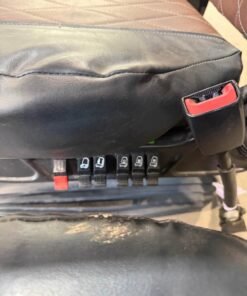 Volvo truck seats, Volvo semi truck seats, used Volvo truck seats, Volvo seat pair, Volvo driver seat, Volvo passenger seat, Volvo truck interior parts, semi truck seats, heavy duty truck seats, commercial truck seats, used truck seats for sale, Volvo replacement seats, truck seat pair, semi truck interior replacement parts, heavy duty truck interior, Volvo cab seats