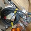 Peterbilt 389 engine harness, PACCAR C15 engine harness, Caterpillar C15 wiring harness, C15 engine wiring harness, Peterbilt wiring harness, Peterbilt 389 electrical parts, PACCAR engine harness, Caterpillar engine harness, NOS engine harness, new old stock truck parts, semi truck wiring harness, heavy duty truck electrical parts, Peterbilt C15 harness, C15 Caterpillar replacement harness, truck engine wiring harness