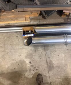 Peterbilt 379 exhaust pipes, Peterbilt 379 7 inch exhaust, 7” Peterbilt exhaust pipes, Peterbilt 379 exhaust setup, Peterbilt 379 day cab exhaust, 7 inch semi truck exhaust, Peterbilt exhaust stacks, Peterbilt 379 exhaust stacks, used Peterbilt exhaust parts, Peterbilt 379 replacement exhaust, semi truck exhaust pipes, custom Peterbilt 379 parts, heavy duty truck exhaust, Peterbilt 379 exhaust system