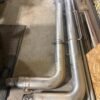 Peterbilt 379 exhaust pipes, Peterbilt 379 7 inch exhaust, 7” Peterbilt exhaust pipes, Peterbilt 379 exhaust setup, Peterbilt 379 day cab exhaust, 7 inch semi truck exhaust, Peterbilt exhaust stacks, Peterbilt 379 exhaust stacks, used Peterbilt exhaust parts, Peterbilt 379 replacement exhaust, semi truck exhaust pipes, custom Peterbilt 379 parts, heavy duty truck exhaust, Peterbilt 379 exhaust system