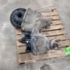 Spicer Model 41 rear end, DSP41 rear end, RSP41 rear end, Spicer 41 differential, 3.25 ratio rear end, 3.25 gear ratio differential, used Peterbilt rear end, Peterbilt rear differential, used Spicer differential, semi truck rear end, heavy duty truck differential, truck rear axle, used truck drivetrain parts, Peterbilt replacement rear end