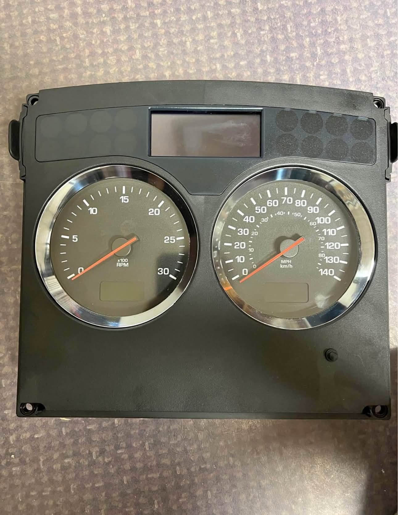 2024 Kenworth T800 gauge cluster, Kenworth T800 gauge cluster, Kenworth T800 instrument cluster, Kenworth T800 gauge cluster for sale, Kenworth T800 speedometer cluster, Kenworth T800 mechanical gauge cluster, Kenworth T800 kilometer gauge cluster, Kenworth T800 km/h gauge cluster, Kenworth T800 Canadian gauge cluster, Canadian-spec Kenworth T800 gauge cluster, Kenworth T800 instrument panel, Kenworth T800 dashboard gauges, 2024 Kenworth gauge cluster, Kenworth truck gauge cluster, Kenworth T800 replacement gauge cluster, new Kenworth T800 gauge cluster, Kenworth T800 parts, Kenworth instrument cluster, heavy duty truck gauge cluster, semi truck gauge cluster.