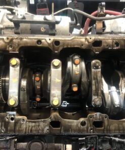 Detroit DD15 engine, Detroit DD15 400HP engine, Detroit DD15 engine assembly, used Detroit DD15 engine, Detroit DD15 replacement engine, Detroit DD15 rebuildable engine, Detroit DD15 project engine, Freightliner Cascadia DD15 engine, 2017 Freightliner Cascadia engine, Detroit diesel engine, used diesel engine, heavy duty truck engine, semi truck engine, DD15 replacement engine, DD15 rebuild engine, Detroit DD15 EPA10, Detroit DD15 GHG17, used Freightliner engine, commercial truck engine, Detroit engine assembly