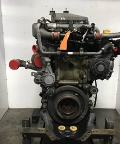Detroit DD15 engine, Detroit DD15 400HP engine, Detroit DD15 engine assembly, used Detroit DD15 engine, Detroit DD15 replacement engine, Detroit DD15 rebuildable engine, Detroit DD15 project engine, Freightliner Cascadia DD15 engine, 2017 Freightliner Cascadia engine, Detroit diesel engine, used diesel engine, heavy duty truck engine, semi truck engine, DD15 replacement engine, DD15 rebuild engine, Detroit DD15 EPA10, Detroit DD15 GHG17, used Freightliner engine, commercial truck engine, Detroit engine assembly