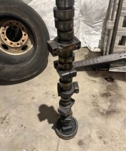 Volvo VED12 camshaft, Volvo VED12 camshaft for sale, Volvo VED12 engine camshaft, Volvo camshaft 3165138, part number 3165138, Volvo 3165138 camshaft, Volvo VED12 camshaft replacement, used Volvo VED12 camshaft, used Volvo camshaft, Volvo VED12 engine parts, Volvo VED12 replacement parts, Volvo diesel engine camshaft, Volvo truck camshaft, heavy duty truck camshaft, semi truck engine parts, Volvo engine parts, Volvo VED12 parts, camshaft for Volvo VED12, Volvo camshaft for sale, used diesel engine camshaft.