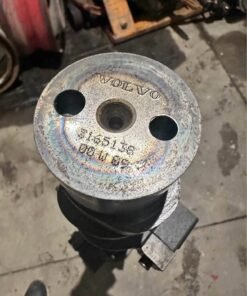 Volvo VED12 camshaft, Volvo VED12 camshaft for sale, Volvo VED12 engine camshaft, Volvo camshaft 3165138, part number 3165138, Volvo 3165138 camshaft, Volvo VED12 camshaft replacement, used Volvo VED12 camshaft, used Volvo camshaft, Volvo VED12 engine parts, Volvo VED12 replacement parts, Volvo diesel engine camshaft, Volvo truck camshaft, heavy duty truck camshaft, semi truck engine parts, Volvo engine parts, Volvo VED12 parts, camshaft for Volvo VED12, Volvo camshaft for sale, used diesel engine camshaft.