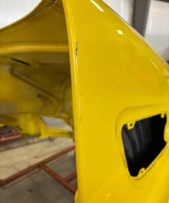 Peterbilt 579 hood, Peterbilt 579 short hood, Peterbilt 579 S14 hood, Peterbilt 579 replacement hood, Peterbilt 579 used hood, used Peterbilt 579 parts, Peterbilt short hood, Peterbilt 579 truck hood, Peterbilt 579 front hood, Peterbilt truck parts, semi truck hood, used semi truck hood, heavy duty truck hood, Peterbilt replacement parts, Peterbilt 579 body parts