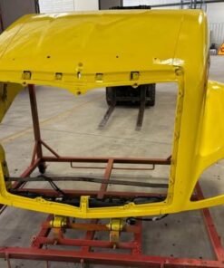 Peterbilt 579 hood, Peterbilt 579 short hood, Peterbilt 579 S14 hood, Peterbilt 579 replacement hood, Peterbilt 579 used hood, used Peterbilt 579 parts, Peterbilt short hood, Peterbilt 579 truck hood, Peterbilt 579 front hood, Peterbilt truck parts, semi truck hood, used semi truck hood, heavy duty truck hood, Peterbilt replacement parts, Peterbilt 579 body parts