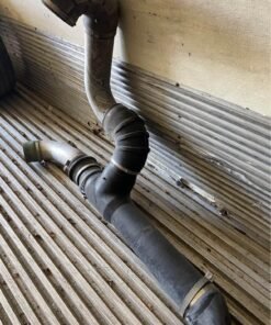 Freightliner Classic air cleaners, Freightliner Classic intake pipes, Freightliner Classic air cleaner assembly, Freightliner Classic intake system, Freightliner Classic air intake, Freightliner air cleaners for sale, Freightliner intake pipes, semi truck air cleaner, heavy duty truck air intake, Freightliner Classic truck parts, used Freightliner Classic parts, truck air cleaner assembly, Freightliner Classic replacement parts, commercial truck intake system