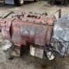Eaton Fuller RTO-15615 transmission, RTO15615 transmission, Eaton Fuller 15 speed transmission, 15 speed Eaton transmission, Weller remanufactured transmission, Weller RTO-15615, Eaton Fuller manual transmission, heavy duty truck transmission, semi truck transmission, commercial truck transmission, used Eaton Fuller transmission, remanufactured Eaton transmission, RTO 15615 gearbox, Eaton Roadranger 15 speed, replacement truck transmission, semi transmission for sale, heavy duty manual gearbox, truck transmission replacement