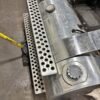 2020 Kenworth W900 split fuel hydraulic tank, Kenworth W900 fuel tank, Kenworth W900 hydraulic tank, Kenworth W900 split tank, Kenworth W900 60/60 tank, 60/60 split fuel tank, fuel and hydraulic combination tank, Kenworth split fuel hydraulic tank, 2020 Kenworth W900 fuel tank, used Kenworth W900 tank, Kenworth W900 replacement tank, semi truck split tank, heavy duty truck fuel tank, heavy duty hydraulic tank, commercial truck combination tank, Kenworth W900 truck parts, used Kenworth truck parts, fuel hydraulic combo tank