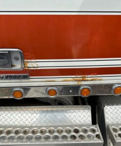 VIN: 5KJJABD64FPGH4942 Vehicle Info: 2015 Western Star Trucks 4900EX Shipping Status: Please add to cart for shipping estimate and delivery times. Reference Info 1997-Present WESTERN STAR TRUCKS 4700 1997-Present WESTERN STAR TRUCKS 4800 1997-Present WESTERN STAR TRUCKS 4900 1997-Present WESTERN STAR TRUCKS 4900E 1997-Present WESTERN STAR TRUCKS 4900EX 1997-Present WESTERN STAR TRUCKS 4900FA 1997-Present WESTERN STAR TRUCKS 5800 1997-Present WESTERN STAR TRUCKS 5900 Less... Warranty Info
