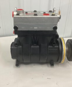 PACCAR MX13 air compressor, PACCAR MX13 engine air compressor, PACCAR MX13 compressor, WABCO 9125181030, 9125181030 air compressor, WABCO air compressor, WABCO tandem air compressor, PACCAR air compressor, MX13 compressor for sale, PACCAR MX13 compressor for sale, rebuilt MX13 air compressor, rebuilt WABCO compressor, PACCAR 1805490, PACCAR 1977704, WABCO 9125181080, heavy duty truck air compressor, semi truck air compressor, truck engine air compressor, MX13 replacement compressor.