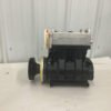PACCAR MX13 air compressor, PACCAR MX13 engine air compressor, PACCAR MX13 compressor, WABCO 9125181030, 9125181030 air compressor, WABCO air compressor, WABCO tandem air compressor, PACCAR air compressor, MX13 compressor for sale, PACCAR MX13 compressor for sale, rebuilt MX13 air compressor, rebuilt WABCO compressor, PACCAR 1805490, PACCAR 1977704, WABCO 9125181080, heavy duty truck air compressor, semi truck air compressor, truck engine air compressor, MX13 replacement compressor.