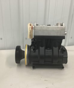 PACCAR MX13 air compressor, PACCAR MX13 engine air compressor, PACCAR MX13 compressor, WABCO 9125181030, 9125181030 air compressor, WABCO air compressor, WABCO tandem air compressor, PACCAR air compressor, MX13 compressor for sale, PACCAR MX13 compressor for sale, rebuilt MX13 air compressor, rebuilt WABCO compressor, PACCAR 1805490, PACCAR 1977704, WABCO 9125181080, heavy duty truck air compressor, semi truck air compressor, truck engine air compressor, MX13 replacement compressor.