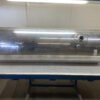 Freightliner Cascadia fuel tank, Freightliner Cascadia 120 gallon fuel tank, Freightliner fuel tank 120 gallon, Cascadia replacement fuel tank, Freightliner Cascadia right fuel tank, Freightliner passenger side fuel tank, 120 gallon aluminum fuel tank, A03-33098-531, A0333098531, Freightliner fuel tank replacement, new Freightliner fuel tank, Cascadia fuel tank replacement, 72 inch fuel tank, Freightliner truck fuel tank, commercial truck fuel tank.