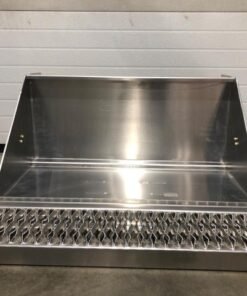 Peterbilt 379 battery box, Peterbilt 379 battery box replacement, Peterbilt 379 aluminum battery box, Peterbilt 379 diamond plate battery box, Peterbilt battery box, Peterbilt 379 battery tray box, 4 battery box Peterbilt 379, Peterbilt 379 battery box for sale, 01-05010031, 0105010031, 01-05012000, BF 01-05010031, new Peterbilt 379 battery box, aluminum truck battery box, Peterbilt truck parts, Peterbilt 379 replacement parts.