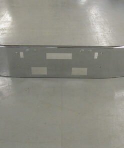 1989-2003 Freightliner FLD120 1 Piece Chrome Bumper - New | P/N CI211116
