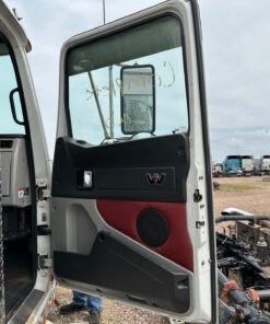 VIN: 5KJJABD64FPGH4942 Vehicle Info: 2015 Western Star Trucks 4900EX Shipping Status: Please add to cart for shipping estimate and delivery times. Reference Info 1997-Present WESTERN STAR TRUCKS 4700 1997-Present WESTERN STAR TRUCKS 4800 1997-Present WESTERN STAR TRUCKS 4900 1997-Present WESTERN STAR TRUCKS 4900E 1997-Present WESTERN STAR TRUCKS 4900EX 1997-Present WESTERN STAR TRUCKS 4900FA 1997-Present WESTERN STAR TRUCKS 5800 1997-Present WESTERN STAR TRUCKS 5900 Less... Warranty Info