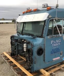 Peterbilt 379 cab assembly, Peterbilt 379 cab, Peterbilt 379 complete cab, Peterbilt 379 replacement cab, Peterbilt 379 high roof cab, used Peterbilt 379 cab, Peterbilt 379 cab for sale, 1998 Peterbilt 379 cab, 1994 Peterbilt 379 cab, 1995 Peterbilt 379 cab, 1996 Peterbilt 379 cab, 1997 Peterbilt 379 cab, Peterbilt 377 cab, Peterbilt 378 cab, Peterbilt 357 cab, Peterbilt 375 cab, CAT 3406E Peterbilt cab, Peterbilt truck cab replacement, used Peterbilt truck parts.