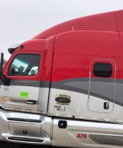2017 Peterbilt 579 sleeper, 2017 Peterbilt 579 red sleeper, 2017 Peterbilt 579 70 inch sleeper, 2017 Peterbilt 579 70" shell sleeper, Peterbilt 579 shell sleeper, Peterbilt 579 sleeper shell, red Peterbilt 579 sleeper, Peterbilt 579 replacement sleeper, used Peterbilt 579 sleeper, Peterbilt 567 sleeper, Peterbilt 579 sleeper, Peterbilt 589 sleeper, Peterbilt 567 579 589 sleeper, semi truck shell sleeper, heavy duty truck sleeper shell, commercial truck sleeper, Peterbilt sleeper cab, Peterbilt replacement sleeper shell, used Peterbilt truck parts