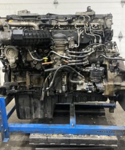 Detroit DD15 engine, Detroit DD15 engine assembly, Detroit DD15 505 HP engine, 2019 Detroit DD15 engine, 2019 Freightliner Cascadia engine, Freightliner Cascadia DD15 engine, used Detroit DD15 engine, used DD15 engine for sale, Detroit DD15 replacement engine, DD15 505 horsepower engine, Detroit diesel engine for sale, used Freightliner engine, Cascadia replacement engine, JDDXH14.8EAD, 472910S0601785, Detroit DD15 engine assembly for sale.